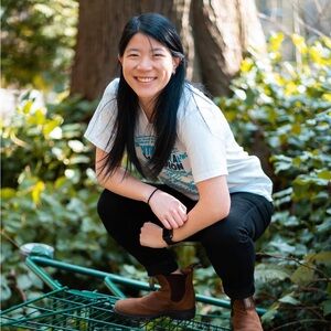 Meet your Posher, Candice